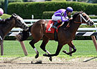 Pletcher Has Strong Hopes in Matron, Futurity Pletcher Has Strong Hopes in Matron, Futurity