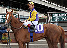 Velasquez Rides Four Winners From Six Mounts