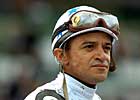 Jockey Cornelio Velasquez Wins Five at Aqueduct