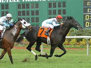 Cosmonaut Launches Season With Win Cosmonaut Launches Season With Win