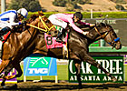 Cost of Freedom Hoping For Sprint Upset