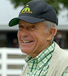 Market Talk: What Might Happen at Saratoga Market Talk: What Might Happen at Saratoga