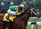 Delaware Oaks Expected to be a Showdown