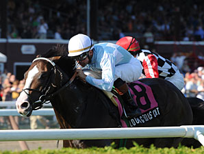 Turf Stakes Draw Strong Fields at Gulfstream Turf Stakes Draw Strong Fields at Gulfstream