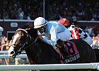 Turf Stakes Draw Strong Fields at Gulfstream