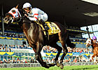 Court Vision Shows His Style in Woodbine Mile