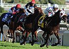 Colonial Turf Cup Attracts Older Crowd Colonial Turf Cup Attracts Older Crowd