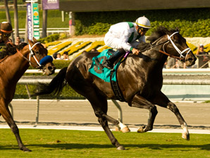 Cowboy Cal Corrals Breeders' Cup Mile Slot Cowboy Cal Corrals Breeders' Cup Mile Slot