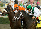 Cowboy Cal Spurred to San Pasqual Win