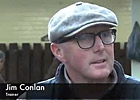 Cox Plate Preview - Trainer Jim Conlan Cox Plate Preview - Trainer Jim Conlan
