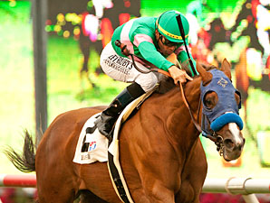 Cozi Rosie Goes Inside for John Mabee Upset Cozi Rosie Goes Inside for John Mabee Upset
