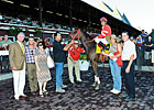 Winner's Circle: An App for Winning Winner's Circle: An App for Winning