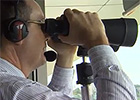 Singapore Profiles - Race Caller Craig Evans Singapore Profiles - Race Caller Craig Evans