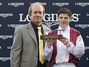 Aussie Williams 'Masters' Meydan Challenge Aussie Williams 'Masters' Meydan Challenge