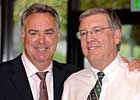 Miracle at Keeneland: Craig Visits Sale