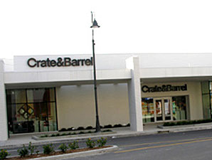 New Retail Venture Detailed at Gulfstream New Retail Venture Detailed at Gulfstream