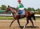 Team Valor to Sponsor Rushaway at Turfway