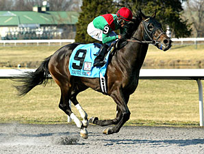 Crop Report Takes Rushaway for Race Sponsor Crop Report Takes Rushaway for Race Sponsor