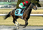Crop Report Takes Rushaway for Race Sponsor Crop Report Takes Rushaway for Race Sponsor