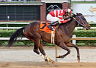 Milestone 4,000th Win for DeShawn Parker