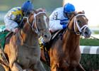 Curlin Edges Lawyer Ron in Gold Cup Thriller