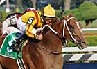 Curlin Stares Down Cigar's Earnings Mark