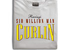Curlin T-Shirts Available at Belmont 