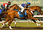 Asmussen Rules Out Curlin for Clark 