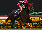 Curren Black Hill Dominates Japan's NHK Mile Curren Black Hill Dominates Japan's NHK Mile