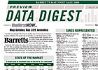 Data Digest: Barretts May 2YOs