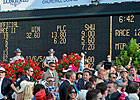 Tracks Report Business Gains on Derby Day Tracks Report Business Gains on Derby Day