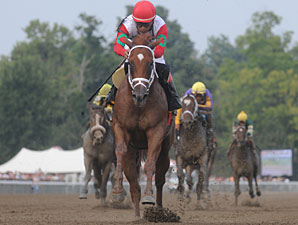 Saratoga Special a Laugher for D' Funnybone Saratoga Special a Laugher for D' Funnybone