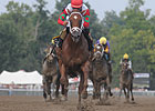 Dutrow Horses Preparing For Plenty of Action Dutrow Horses Preparing For Plenty of Action