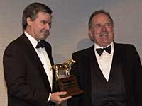 Tiznow Is Horse of the Year; Complete Eclipse Rundown Tiznow Is Horse of the Year; Complete Eclipse Rundown