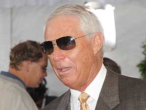 Oaks: Lukas Reveals Trio Attack Strategy Oaks: Lukas Reveals Trio Attack Strategy