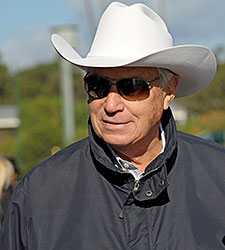 Lukas to Receive Eclipse Award of Merit Lukas to Receive Eclipse Award of Merit