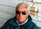 On Location - D. Wayne Lukas at Belmont Park