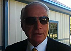 D. Wayne Lukas, Racing Commissioner D. Wayne Lukas, Racing Commissioner