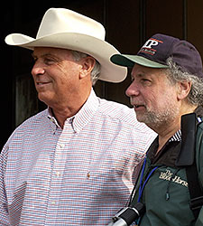 Podcast: D. Wayne Lukas Talks Breeders' Cup Podcast: D. Wayne Lukas Talks Breeders' Cup