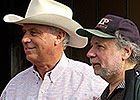 Podcast: D. Wayne Lukas Talks Breeders' Cup Podcast: D. Wayne Lukas Talks Breeders' Cup