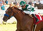 Daddy D T Tops Cecil B. DeMille Stakes Daddy D T Tops Cecil B. DeMille Stakes
