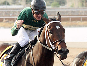Smith Stays With Bodemeister, Gomez On Daddy Smith Stays With Bodemeister, Gomez On Daddy