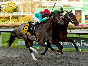 Daddy Nose Best Gets El Camino Real Nod Daddy Nose Best Gets El Camino Real Nod
