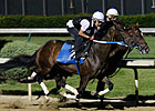 Asmussen Pair Work for Kentucky Derby Asmussen Pair Work for Kentucky Derby