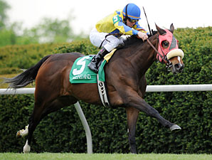 Daisy Devine Tops Field for Distaff Turf Mile Daisy Devine Tops Field for Distaff Turf Mile