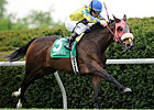 Daisy Devine Can End Skid in E.T. Mint Julep Daisy Devine Can End Skid in E.T. Mint Julep
