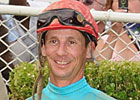 Beckner Suffers Head Injuries in Accident Beckner Suffers Head Injuries in Accident