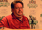 Some Trainers Still Upset With Stakes Barn