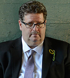 Romans Honored With Big Sport of Turfdom Romans Honored With Big Sport of Turfdom
