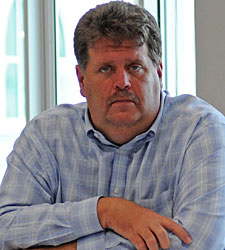 Romans Criticizes Belmont Detention Plan Romans Criticizes Belmont Detention Plan